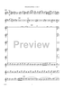 Declaration and Dance - Alto Saxophone 1