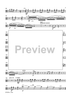 Classic Opera for String Trio - Viola (for Violin 2)