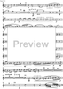 Quintetto aluletico Op.24 - Oboe