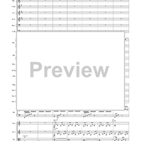 Alpha and Omega - Score