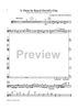 Hymns of the Nativity: Vol. 1 for 2 Violins and Piano - Optional Viola (for Violin 2)