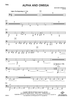 Alpha and Omega - Tuba