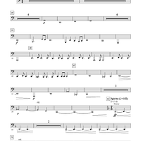 Alpha and Omega - Tuba