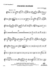 Phoenix Fanfare - Alto Saxophone 2