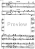 De la lluna i altres imatges - Score