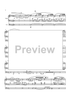 Concerto No. 1 for Organ and Brass Quintet - Organ
