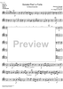 Sonata Pian' e Forte - Trombone