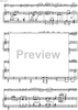 Suite andaluza - Score