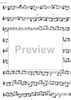 Preliminary studies to 'The Accomplished Clarinettist' Vol. 3 - Clarinet