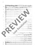 Overture (Suite) No. 1 in C major - Full Score
