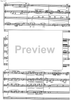 Amb B de Bach - Score