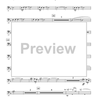 Breaking Point - Trombone 2