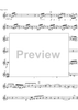 Quartet Op.38 No. 5 - Trumpet