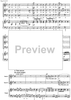 Messa da Requiem - Score