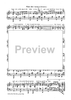 Mandolin & Guitar Collection No. 24 - Piano Accompaniment