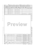 Rhosymedre - Prelude on a Welsh Hymn Tune - Score