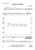 Ichabod Fanfare - Tenor Saxophone