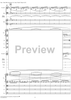 Parade: No. 2, Petite fille Americaine - Full Score
