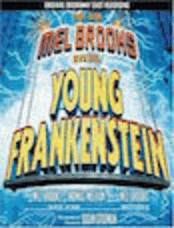 Deep Love - from Young Frankenstein