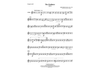 The Gladiator - Bb Clarinet 3
