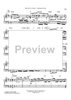 Overture - from Suite #3 in D Major - Keyboard/Guitar