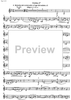 Melodia verde Op.38 bis - Violin 2