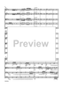 Wizard’s Waltz for String Orchestra - Score