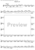 Sixteen Artistic Etudes for the Saxophone: Etudes 9 - 16