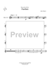 Fanfare - F Horn 2