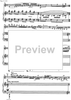 Sonate in einem Satz (Sonata in one a movement) - Score