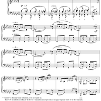 Prelude No. 3 in E-flat Minor (Spanish Prelude)