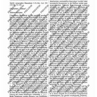 Te Deum - Full Score