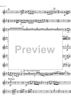 Concertino - Oboe 1