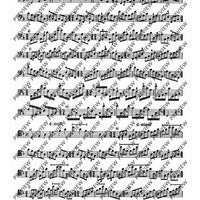 Studies in Scales and Arpeggios