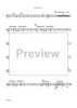 Holiday Treat - Percussion 3