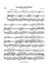 Nocturne in B Minor