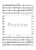 Chamber Suite in D Major for Cello Quartet or Choir - Score