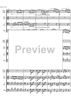 Quartet Op.20 No. 1 - Score