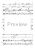 Inflection Points - Piano Score