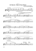 Dancin' Into The '20s: III. Waltz Set - Music of Victor Herbert - Flute 1