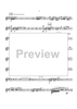 Variations on a Boboobo Song - Alto Saxophone 1