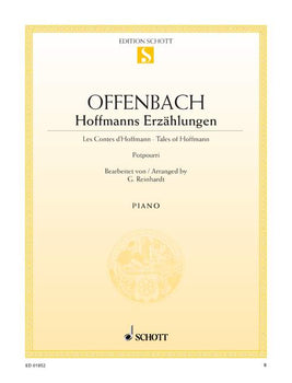 Tales of Hoffmann