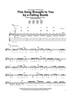 This Song Brought To You By A Falling Bomb