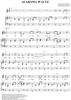 Alabama Waltz