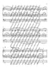 Pythagorean Preludes and Fugues - Score
