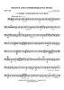 Festive And Commemorative Music - Tuba 1B