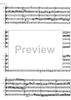Contrapunktus IX - Score