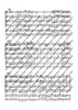 Symphony G major - Score