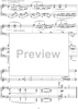Sonata C Minor (c-moll). Movement 3