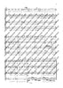 Two Maronite Carols - Score and Parts
